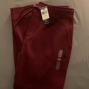 Men sweats Polo